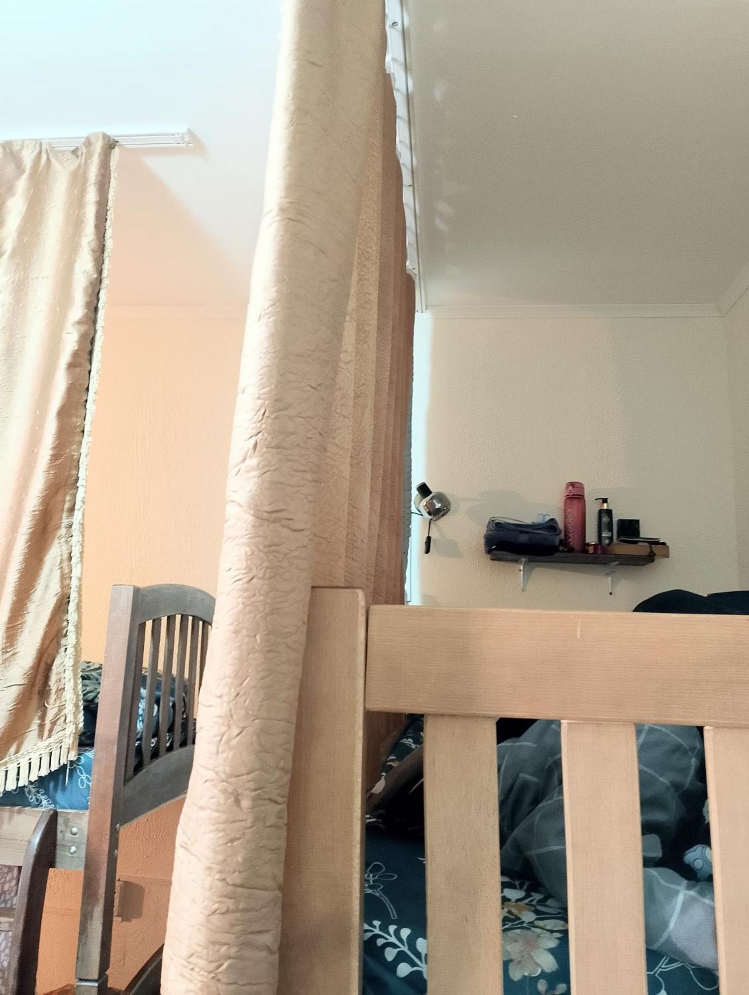 El Hostal Tbilisi Bagian luar foto